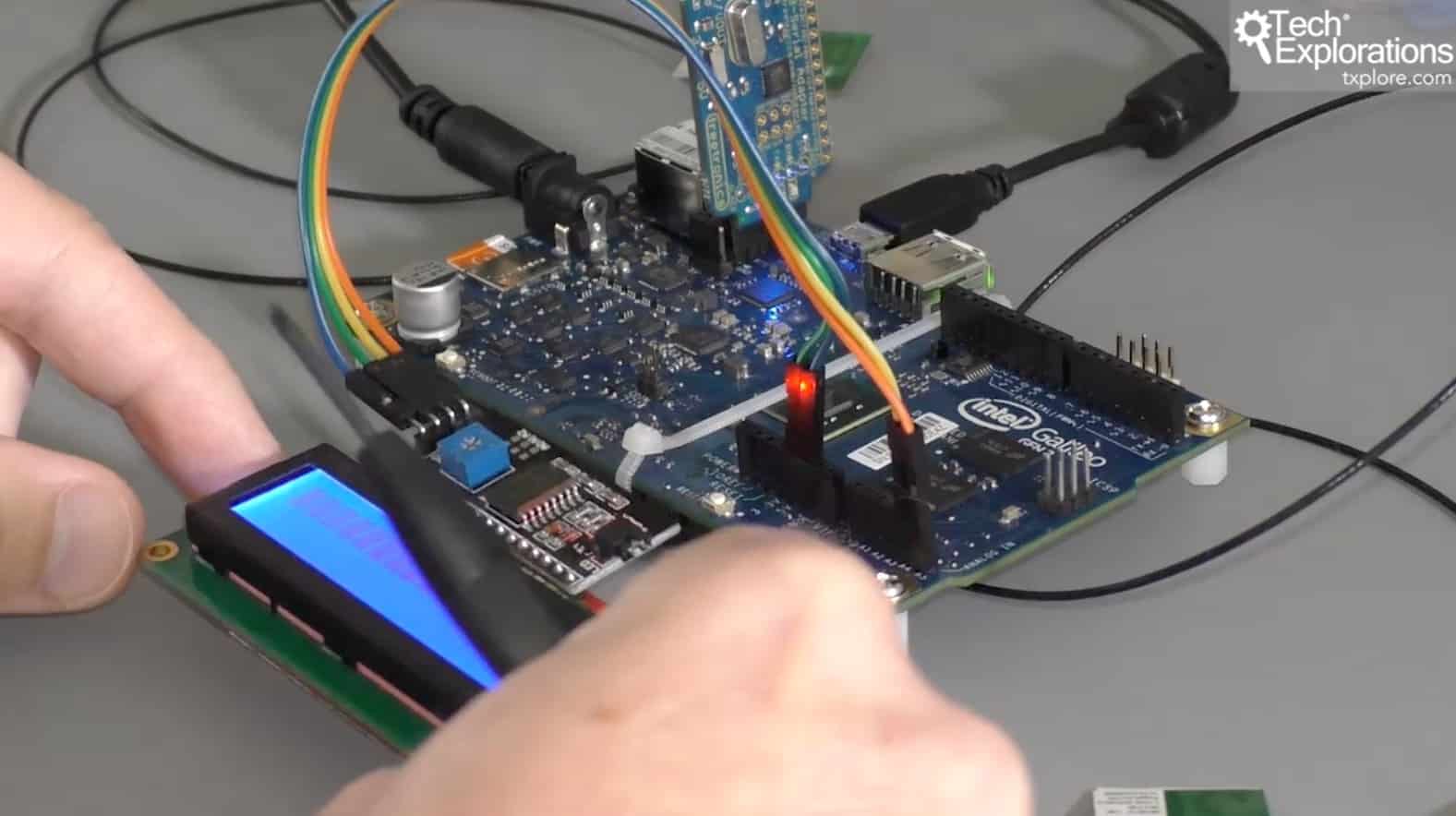 Advanced Arduino Boards and Tools