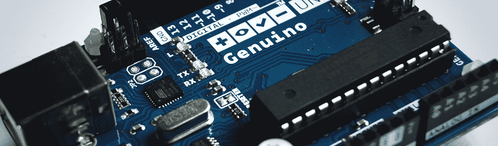 Arduino: Make an IoT environment monitor