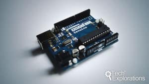 Arduino Step by Step Getting Started