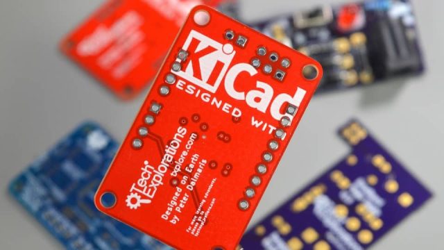 KiCad Like a Pro 2nd edition (Video course, MENTOR)