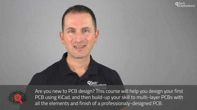 KiCad Like a Pro 2nd edition (Video course, MENTOR) - Image 12