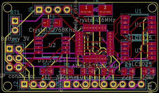 KiCad Like a Pro 2nd edition (Video course, MENTOR) - Image 2