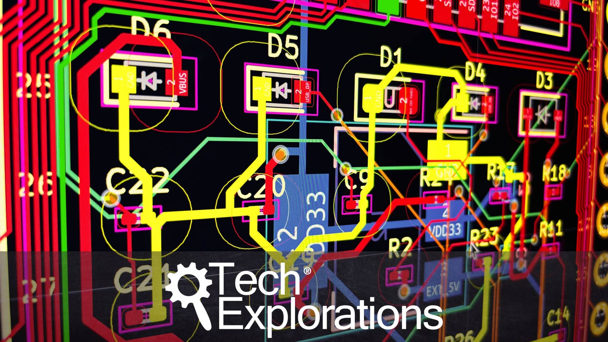 KiCad Like a Pro – updated for Kicad 8