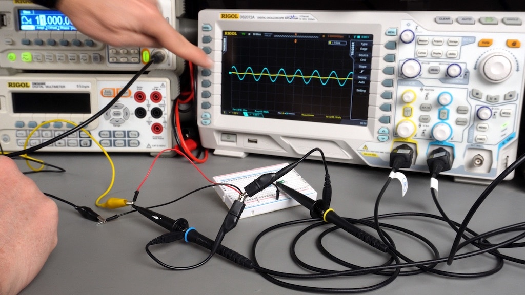 Introduction to Electronics